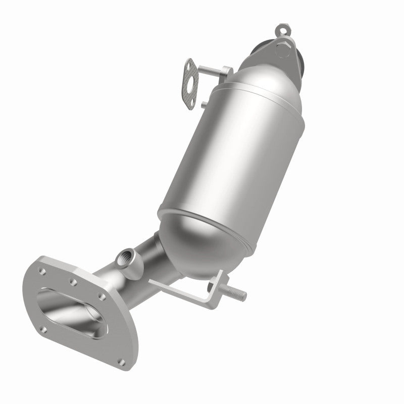 Magnaflow 2017 Lexus RX 350h V6-3.5 Conv DF OEM Manifold 22-010 22-010 360 Degree Image Set