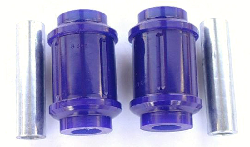 Superpro 1991 Toyota MR2 Turbo Inner Radius Arm Mount Bushing Set SPF2942K SPF2942K Photo - Primary
