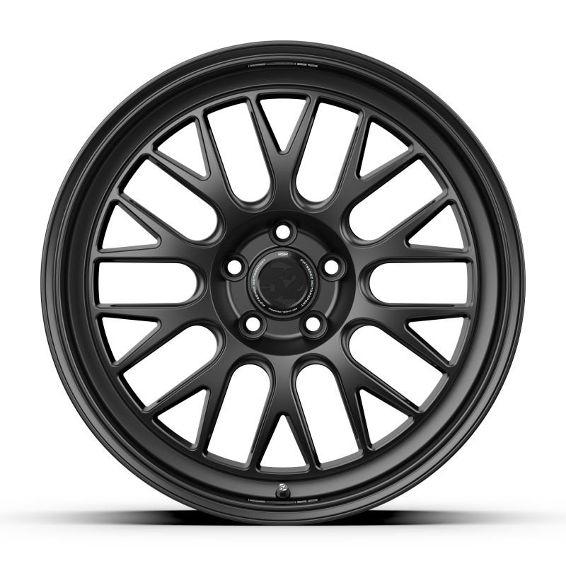 fifteen52 Holeshot RSR 19x8.5 5x112 42mm ET 57.1mm Center Bore Frosted Graphite RSHFG-98551+42 RSHFG-98551+42 User 1