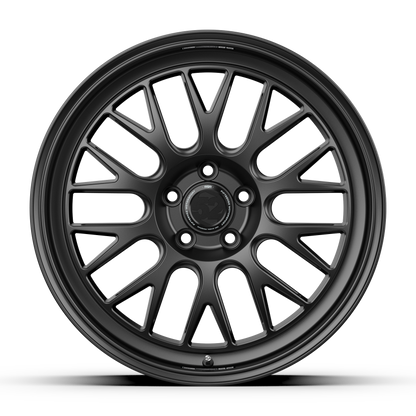 fifteen52 Holeshot RSR 19x8.5 5x112 42mm ET 57.1mm Center Bore Frosted Graphite RSHFG-98551+42 RSHFG-98551+42 User 1