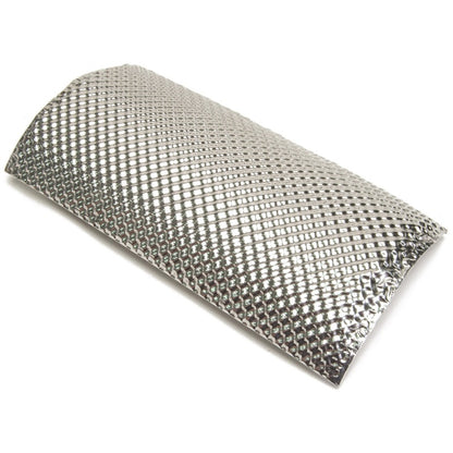 DEI Stainless Pipe Shield 6in x 12in DSN10255 10255 Photo - Primary