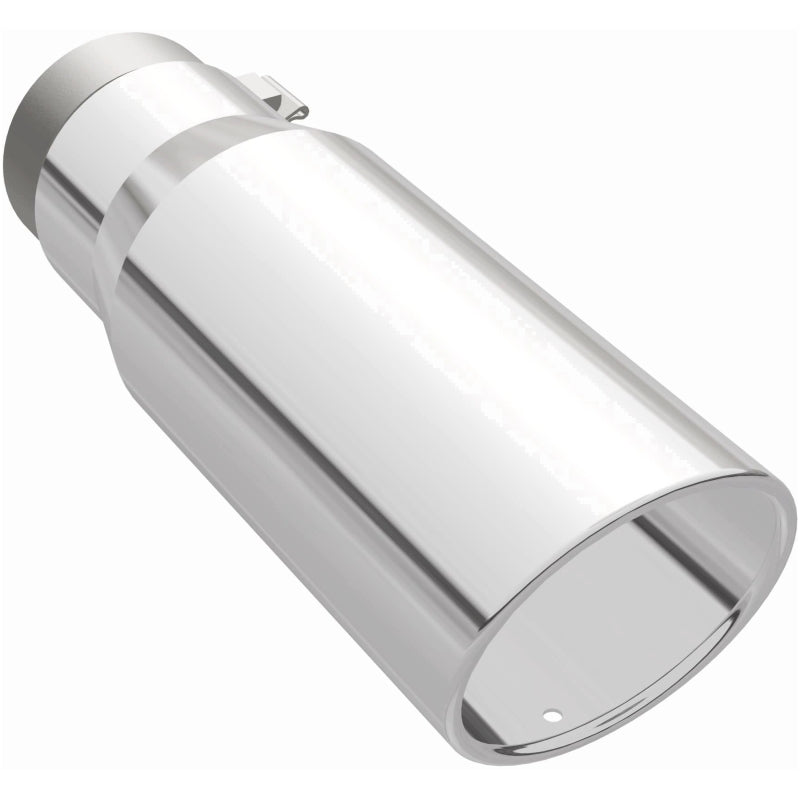 Magnaflow Tip W/Clamp 5x14.5inch 3.5inch ID 35213 35213 Photo - out of package