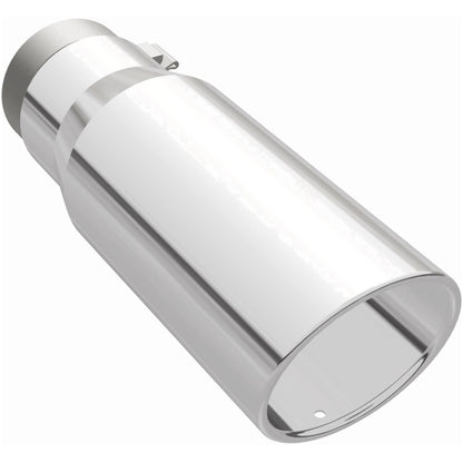 Magnaflow Tip W/Clamp 5x14.5inch 3.5inch ID 35213 35213 Photo - out of package
