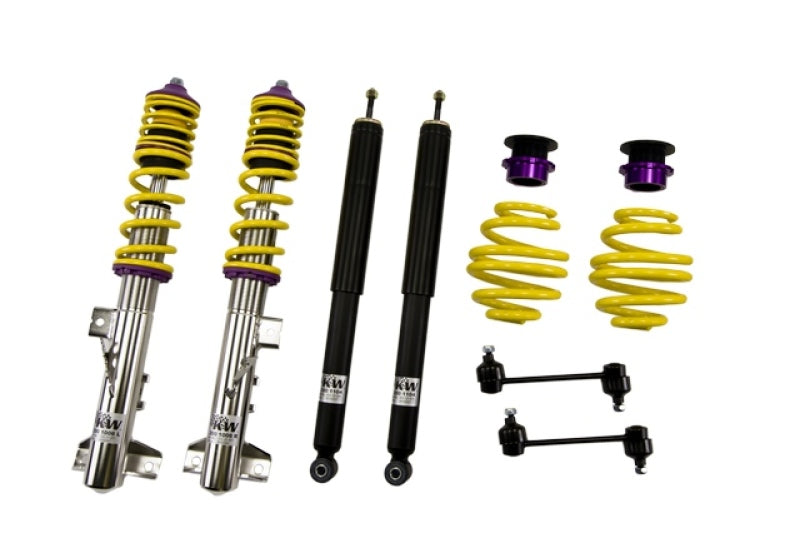 KW V1 Coilover Kit BMW Z3 (MR/C)  M Coupe 10220027 10220027 Photo - Primary