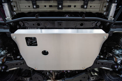 LP Aventure 2019 Toyota RAV4 Skid Plate FLP-RAV4-19-SKID FLP-RAV4-19-SKID Photo - Primary