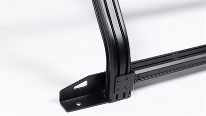 Putco 14-18 Chevy Silverado 1500 / GMC Sierra 1500 - 6.5ft (Standard Bed) Venture TEC Rack 184010 184010 Photo - Unmounted