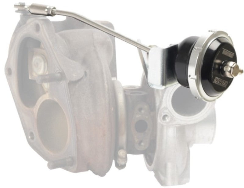 Turbosmart IWG75 Mitsubishi EVO 6-8 26 PSI Black Internal Wastegate Actuator TS-0601-1262 User 1
