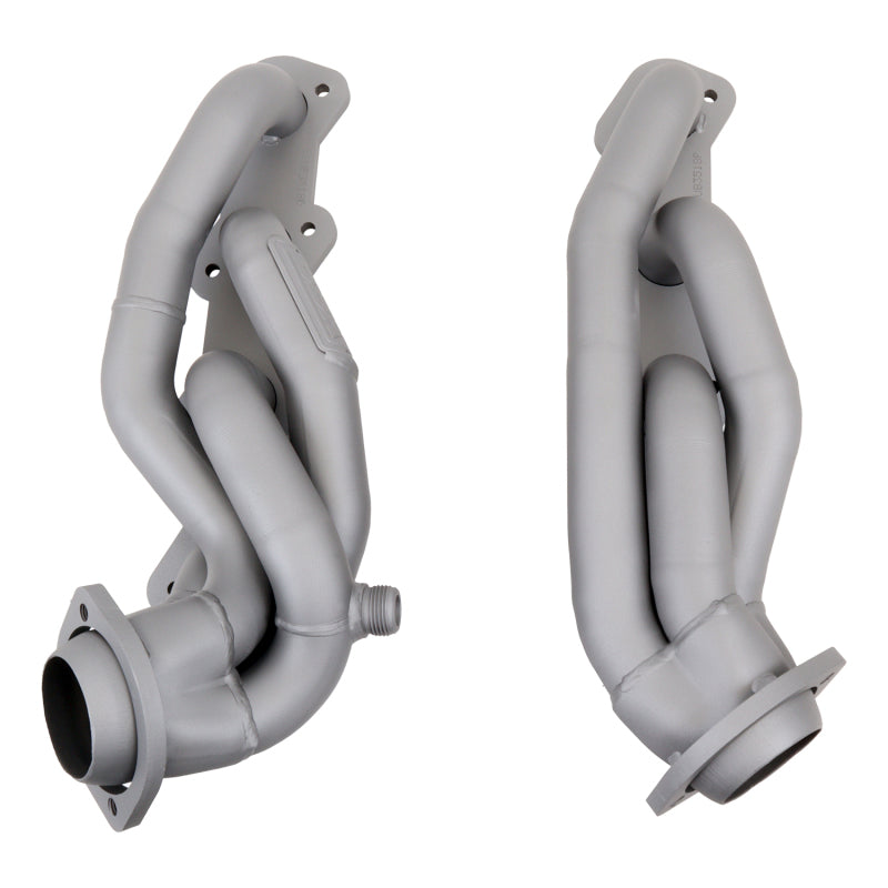 BBK Performance 99-03 Ford F-150/97-02 EXP 5.4L 1-5/8 Shorty Headers 3518 User 1