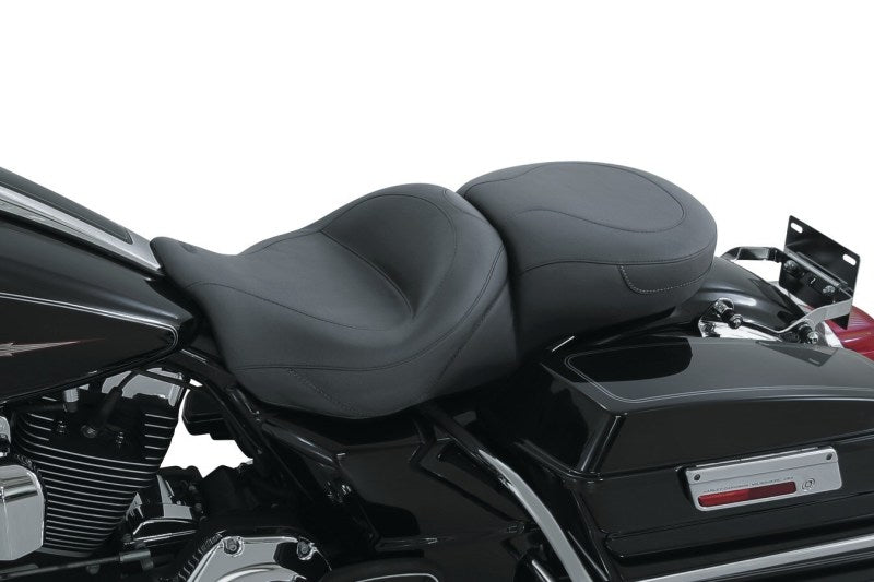 Mustang Motorcycle Smooth Tour-Flhr/X/T/Tr 08-12 76033 76033 User 1