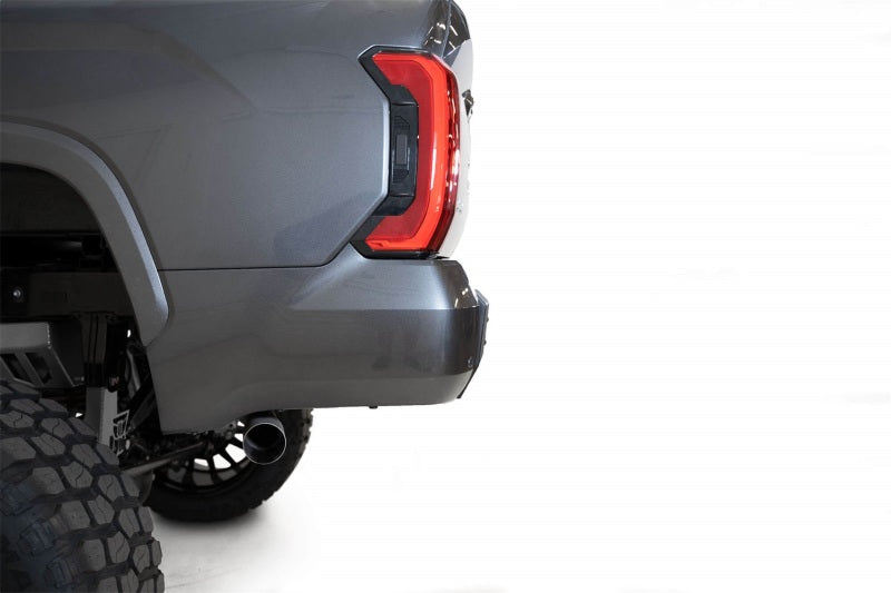 Addictive Desert Designs 22-23 Toyota Tundra Stealth Fighter Winch Rear Bumper R763271370103 R763271370103 Photo - Mounted