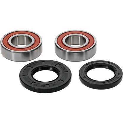 Pivot Works Husqvarna Wheel Bearing Kit Premium Bearings 25-1426-P 25-1426-P Photo - Primary