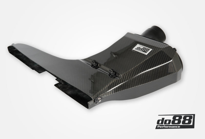 do88 DOB Air Intake System - V2 Air Intake Systems Cold Air Intakes main image
