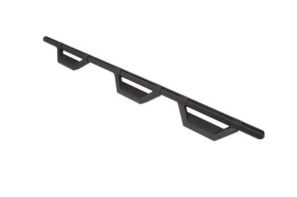 Dee Zee Deezee 99-23 Chevrolet/GMC/Dodge/Ford Full Size Truck Hex Series - 102In Side Steps (Txt Blk) DZ66341WTB DZ66341WTB User 1