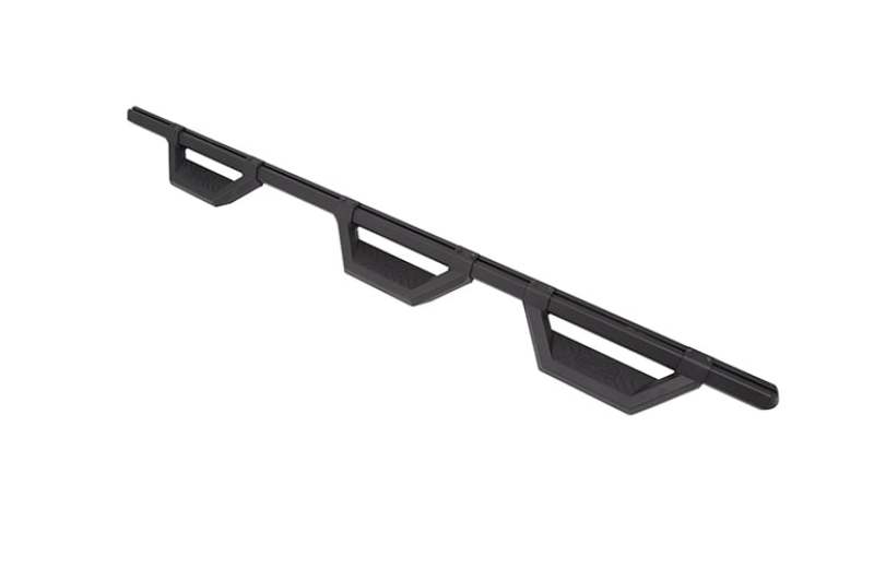 Dee Zee Deezee 99-23 Chevrolet/GMC/Dodge/Ford Full Size Truck Hex Series - 94In Side Steps (Txt Blk) DZ66331WTB DZ66331WTB User 1