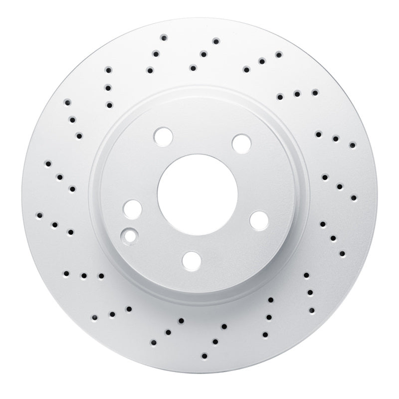 DFC DFC Brake Rotors - Drilled Brakes, Rotors & Pads Brake Rotors - Drilled main image