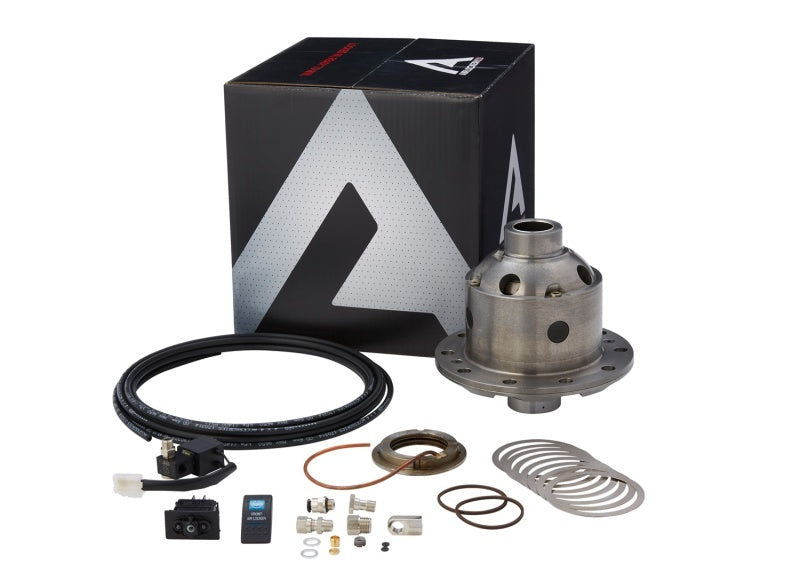 ARB Airlocker 30Spl 3.73&Dn Toyota 8In Ifs 53mm Brng S/N.. RD121 RD121 Photo - Primary