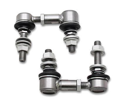 SuperPro Front Sway Bar Link Kit - Heavy Duty Adjustable TRC1225L Photo - Primary