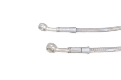 Goodridge Stainless Steel Brake Line SS Brd 00-08 Toyota MR-2 21116 Photo - out of package