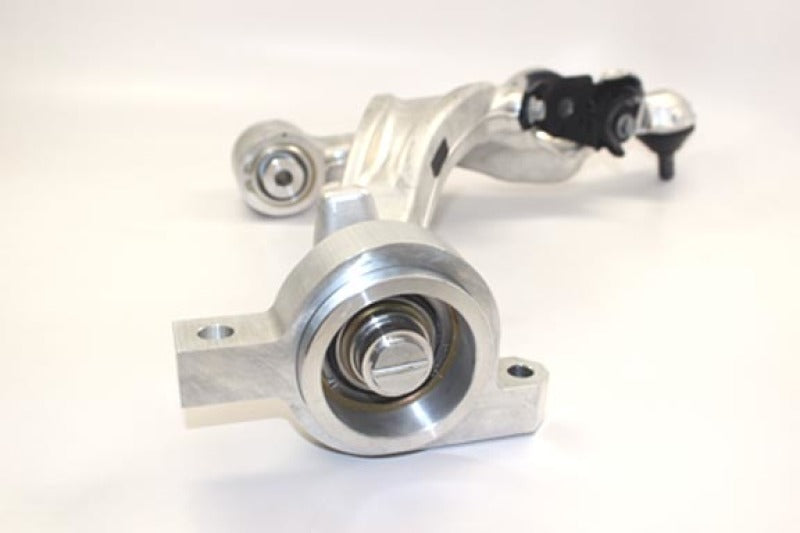 SPL Part 370Z/G37 Front Lower Control Arm Monoball Bushing Kit SPL FLBK Z34 Photo - Primary