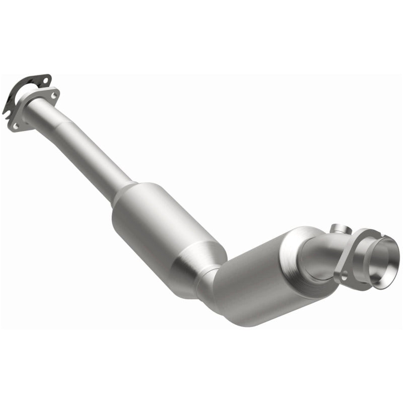 MagnaFlow California Grade CARB Compliant Direct-Fit Catalytic Converter 551058 Photo - out of package