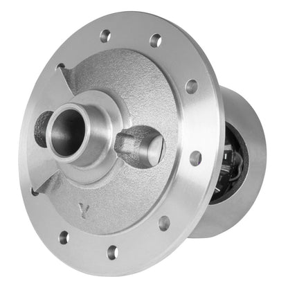 Yukon Gear & Axle Yukon Gear Dura Grip Limited Slip Differential for GM 12 Bolt 30 Spl 2.76-3.42 Ratio YDGGM12T-3-30-1 YDGGM12T-3-30-1 Photo - Primary