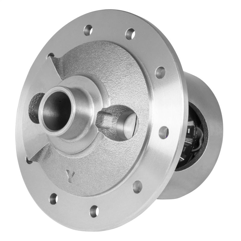 Yukon Gear & Axle Yukon Gear Dura Grip Positraction For GM 8.5in & 8.6in w/ 30 Spline Axles YDGGM8.5-3-30-1 YDGGM8.5-3-30-1 Photo - Unmounted