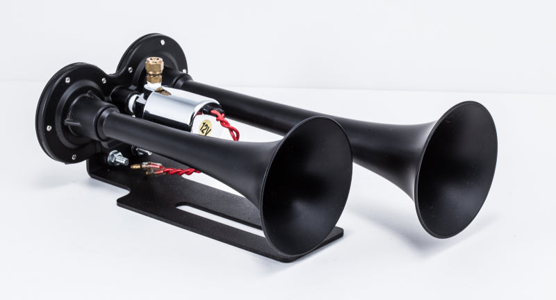 Kleinn Air Horns Kleinn 07-18 Jeep Wrangler JK/ JKU Onboard Air System w/ Model 101 Horns JEEPKIT-1 JEEPKIT-1 User 2