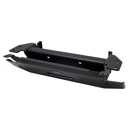 Superwinch Hidden Winch Mount 2404185 2404185 Photo - Primary