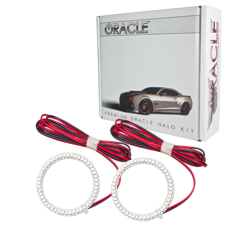 ORACLE Lighting Oracle Lexus IS 300 01-05 LED Fog Halo Kit - White 1151-001 1151-001 Photo - out of package