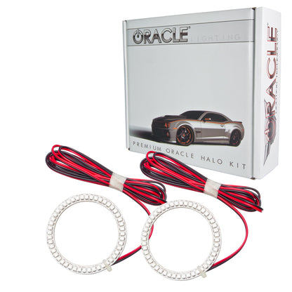 ORACLE Lighting Oracle Lexus IS 300 01-05 LED Fog Halo Kit - White 1151-001 1151-001 Photo - out of package