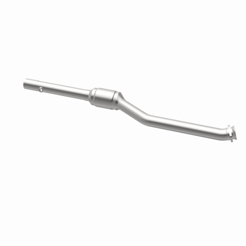 MagnaFlow BMW HM Grade Federal / EPA Compliant Direct-Fit Catalytic Converter 24521 360 Degree Image Set