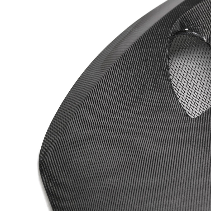 Seibon Carbon Fiber Front Lip for 2017-2022 Infiniti Q60 HD17INFQ60-TSII User 4