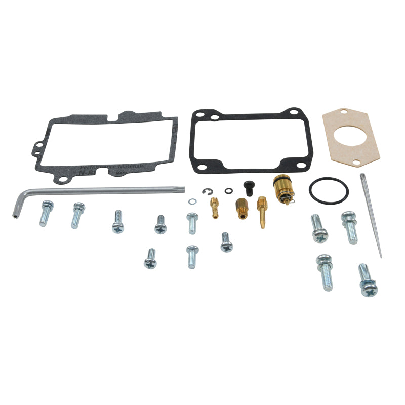 All Balls Racing 88-92 Suzuki LT-250R Carburetor Rebuild Kit 26-10099 26-10099 Photo - Primary