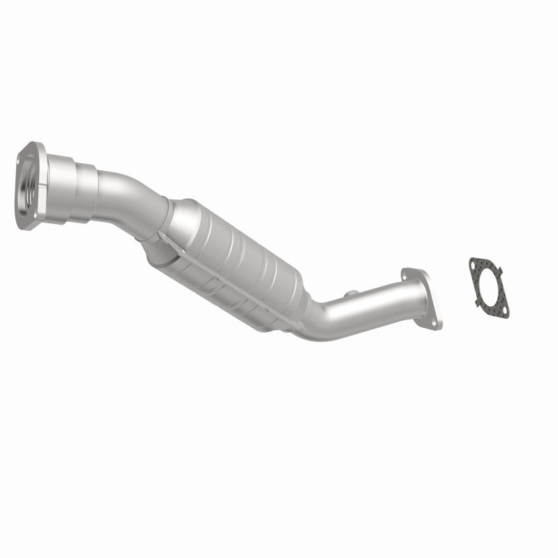 MagnaFlow Buick Lucerne California Grade CARB Compliant Direct-Fit Catalytic Converter 5461751 360 Degree Image Set