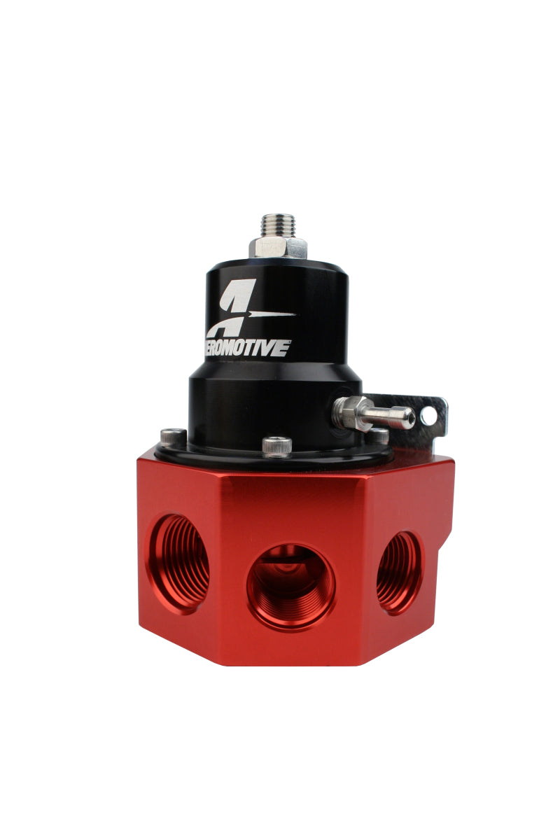 Aeromotive A2000 Bypass Regulator 13202 Photo - Primary