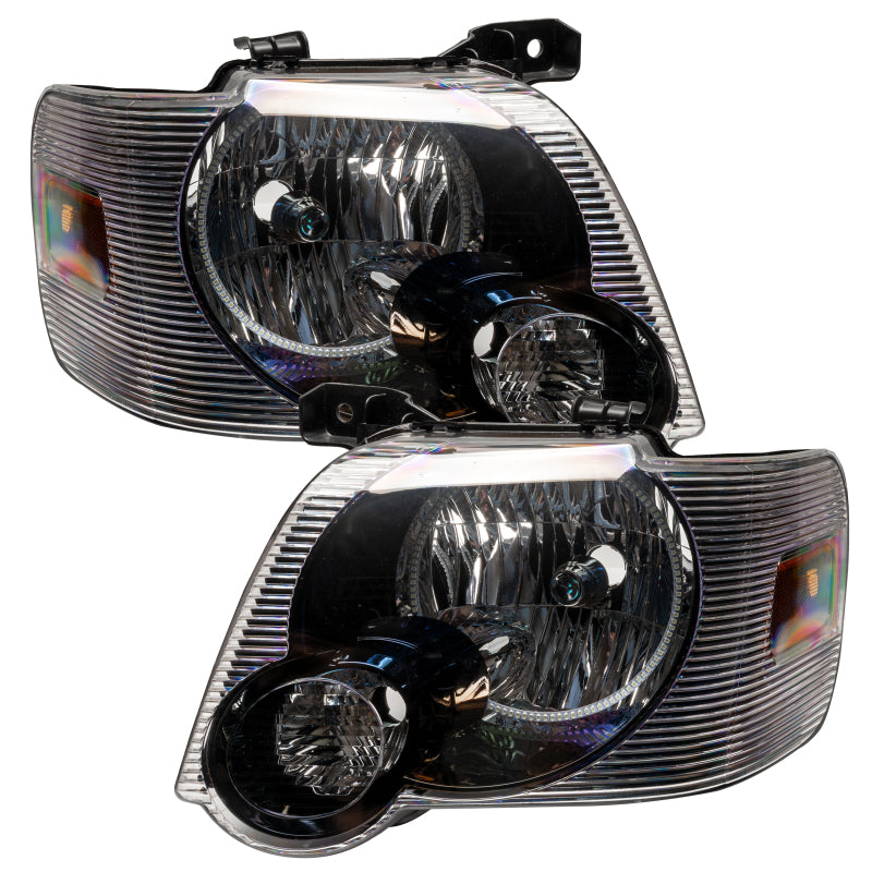 ORACLE Lighting Oracle 08-10 Ford Explorer Sport Trac SMD HL - White 7736-001 7736-001 Photo - in package