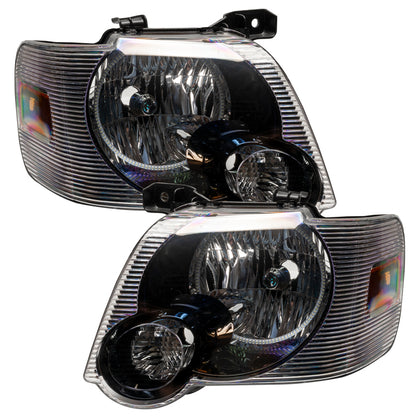 ORACLE Lighting Oracle 08-10 Ford Explorer Sport Trac SMD HL - White 7736-001 7736-001 Photo - in package