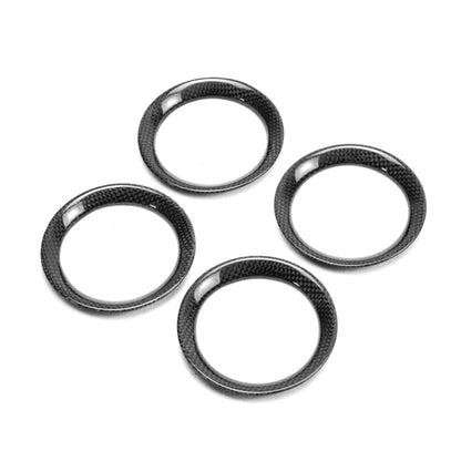 Seibon Carbon Fiber Center Gauge Bezel Set(6 PCS) For Nissan GTR 2009-2014 CFI0910NSGTR-D CFI0910NSGTR-D User 4