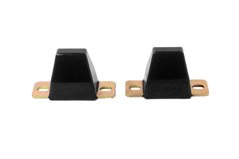 Energy Suspension ES Bump Stops - Black Suspension Bushing Kits main image