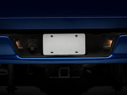 Raxiom 02-10 Dodge RAM 1500/2500 Axial Series OE Replacement License Plate Lamps R145024 R145024 Photo - Close Up