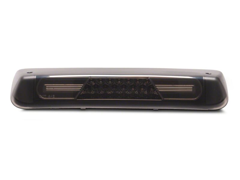 Raxiom 04-08 Ford F-150 Axial Series LED Ring Third Brake Light- Smoked T577767 T577767 Photo - Close Up