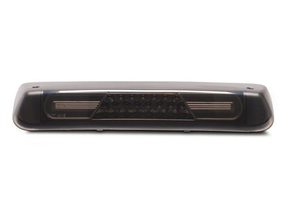 Raxiom 04-08 Ford F-150 Axial Series LED Ring Third Brake Light- Smoked T577767 T577767 Photo - Close Up