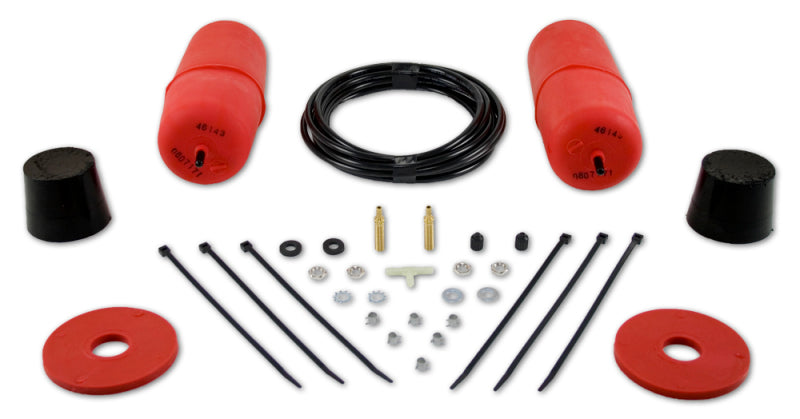 Air Lift Air Lift 1000 Air Spring Kit 60756 60756 Photo - Primary
