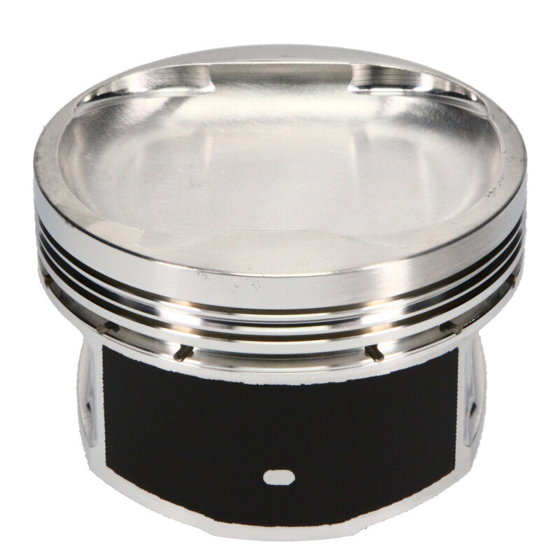 JE Pistons JE Piston Toyota 2JZGTE 8.5:1 Single Piston 296933S 296933S Photo - out of package