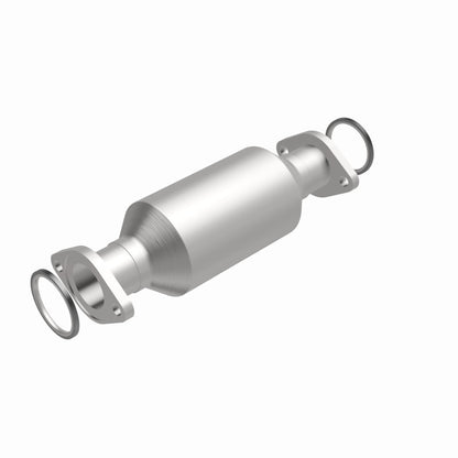 MagnaFlow Toyota Celica California Grade CARB Compliant Direct-Fit Catalytic Converter 441886 360 Degree Image Set