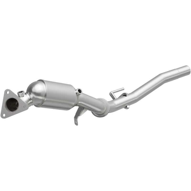 MagnaFlow OEM Grade Federal / EPA Compliant Direct-Fit Catalytic Converter 52411 Photo - Primary