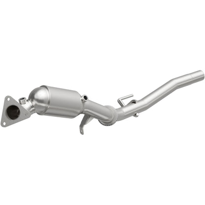 MagnaFlow OEM Grade Federal / EPA Compliant Direct-Fit Catalytic Converter 52411 Photo - Primary