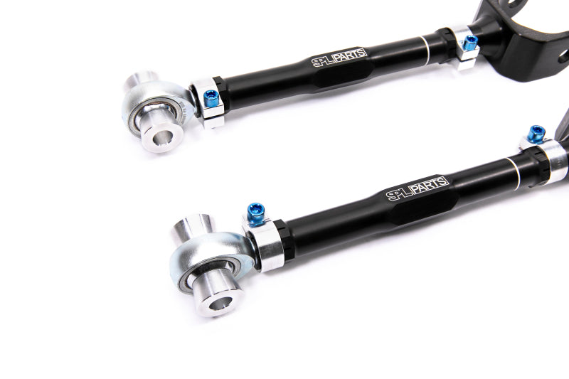 SPL Part Camaro Rear Upper Traction Arms Gen6 SPL RUT CAM6 Photo - Primary