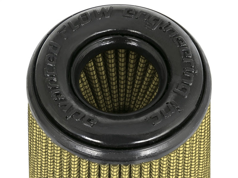aFe Air Filter - Magnum FLOW PRO GUARD 7 Replacement (Pair) 72-91117-MA Photo - Unmounted