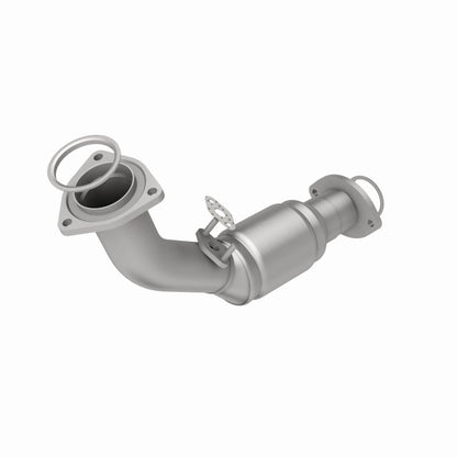 MagnaFlow Toyota 4Runner HM Grade Federal / EPA Compliant Direct-Fit Catalytic Converter 93258 360 Degree Image Set